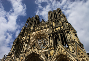 Réparation dégât des eaux Reims